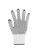 Rukavice s protiskluzovými tečkami Konya - KX159 - variant 