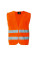 Reflexní vesta Karlsruhe - KX2170_1_Front - variant 