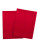 Utěrky na nádobí a čistící utěrka (10 Pack) - KY059_Red-(ca.-Pantone-186C) - variant Ls 1000333138