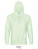 Unisex mikina s kapucí Condor - 2196392 - variant