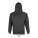 Unisex mikina s kapucí Condor - L03815_1_Front - variant 