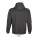 Unisex mikina s kapucí Condor - L03815_2_Back - variant 