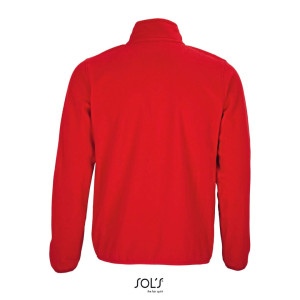 Men´s Factor Zipped Fleece Jacket - Reklamnepredmety