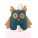 MiniFeet® Dog Toy Owl - MBW170030_1_Front - variant 