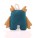 MiniFeet® Dog Toy Owl - MBW170030_2_Back - variant 