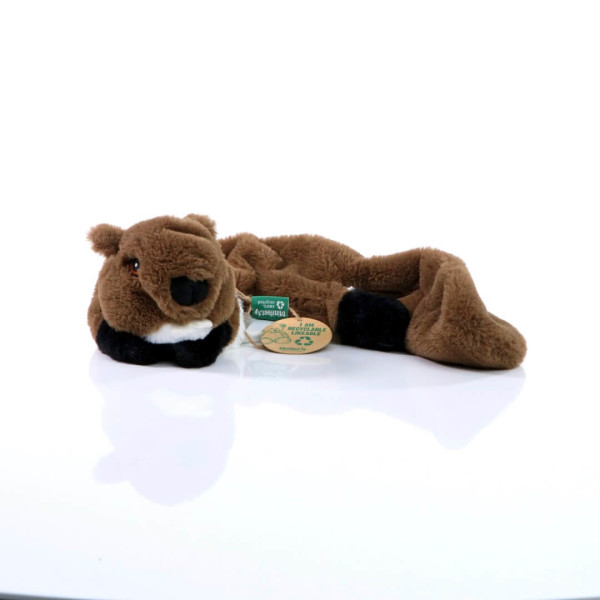 MiniFeet® Dog Toy RecycelBeaver