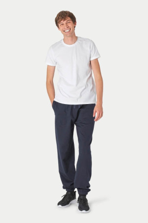 Unisex Sweatpants With Elastic Cuff - Reklamnepredmety