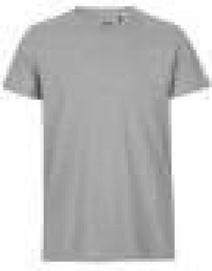 Unisex bavlněné tričko Tiger - Reklamnepredmety
