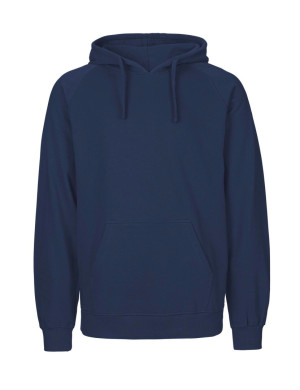 Unisex Tiger Cotton Hoodie - Reklamnepredmety