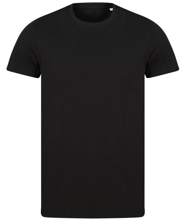 Unisex tričko volného střihu