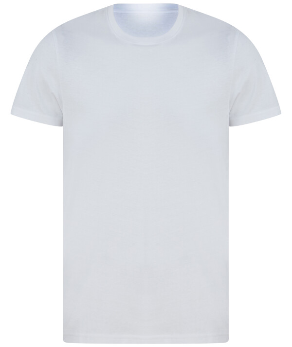Unisex tričko volného střihu