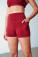 Dámské fitness šortky Core - TL372 - variant 