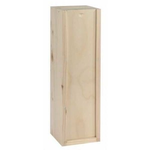 Dřevěný box MERLOT