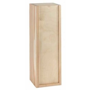 Dřevěná krabička CELEBRATION