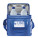 Středně velká chladící taška, plnobarevně potisknutelná - mb2011-b - variant 