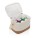 Malá chladící taška Impact z 16 oz. recykl. canvas AWARE™ - p422.420__b_2 - variant XD P422.420