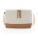 Malá chladící taška Impact z 16 oz. recykl. canvas AWARE™ - p422.420__b_3 - variant XD P422.420