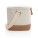 Malá chladící taška Impact z 16 oz. recykl. canvas AWARE™ - p422.420__b_4 - variant XD P422.420