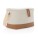 Malá chladící taška Impact z 16 oz. recykl. canvas AWARE™ - p422.420__b_6 - variant XD P422.420