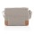 Malá chladící taška Impact z 16 oz. recykl. canvas AWARE™ - p422.422__b_5 - variant XD P422.422