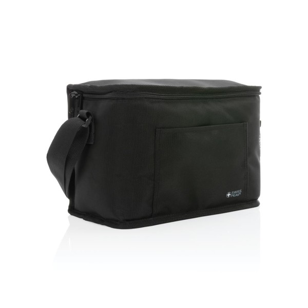 Chladící taška Swiss Peak z 1200D RPET AWARE™