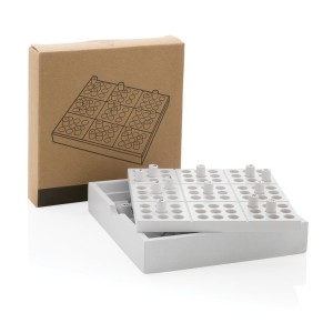 Hra Sudoku z FSC dřeva - Reklamnepredmety