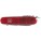15ks vojenský nůž Victorinox Spartan Lite - victorinox-spartan-lite-bicska-piros--3962-08--300 - variant Gi 3962-08
