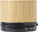 Bezdrátový reproduktor obložený bambusem - B1404700PK2_c - variant Gi B1404700PK2