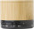 Bezdrátový reproduktor obložený bambusem - B1404700PK2_f - variant Gi B1404700PK2