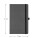 NOTIQUE Notes Marble, linkovaný, 13 x 21 cm - a-31765_kal_06 - variant Pg A-31765