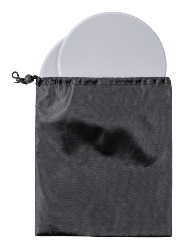 Yum sada kluzných kotoučů