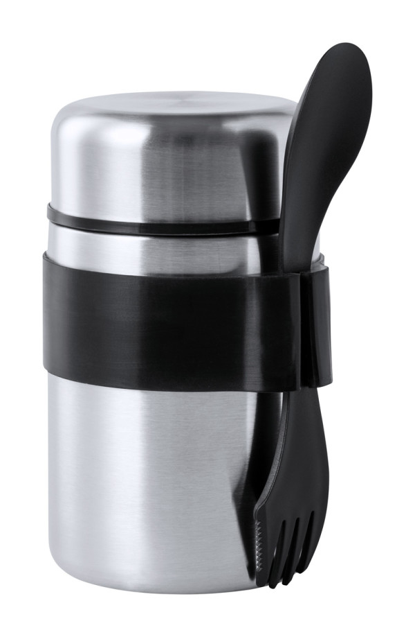 Foxyn box na jídlo z nerez oceli