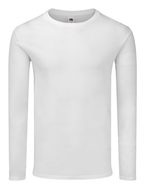 Tričko s dlouhým rukávem Iconic Long Sleeve