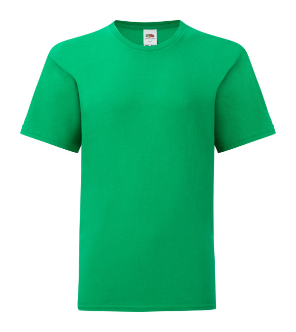 Dětské tričko Iconic Kids