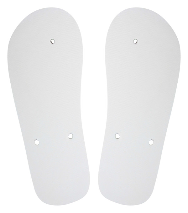 CreaPlaya plážové žabky na zakázku