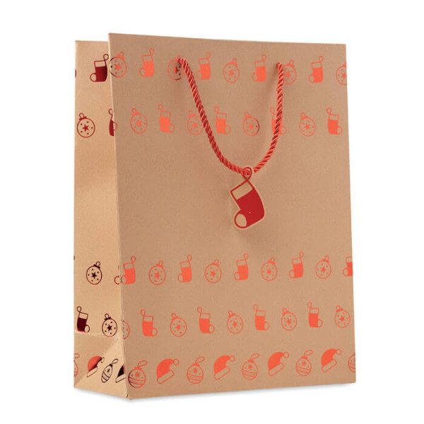 Elegantní dárková taška SPARKLE