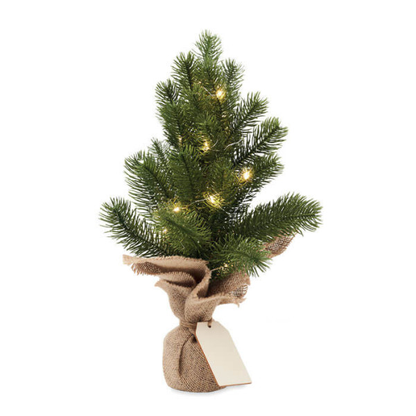 Malý umělý vánoční stromek  AVETO