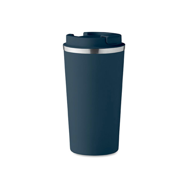 Dvoustěnný pohár BRACE +