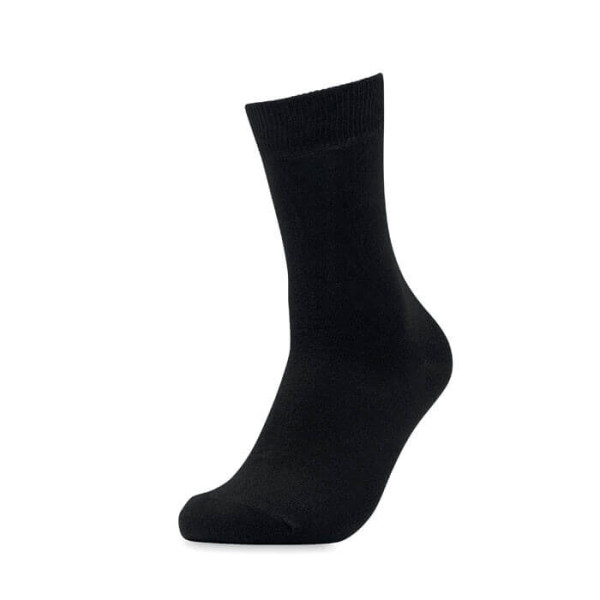 Pár kotníkových ponožek TADA L (43-46)