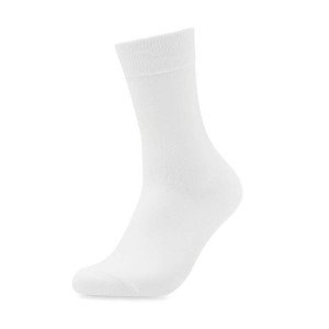 Pár kotníkových ponožek TADA L (43-46) - Reklamnepredmety