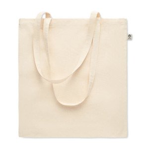 Nákupní taška z organické bavlny NUORO - Reklamnepredmety