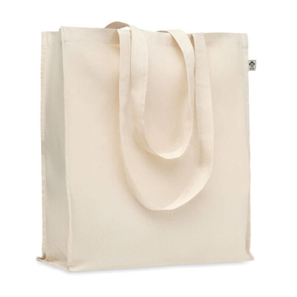 Nákupní taška z organické bavlny TRAPANI