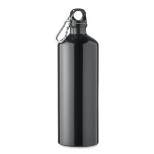 Jednostěnná hliníková láhev MOSS LARGE - Reklamnepredmety