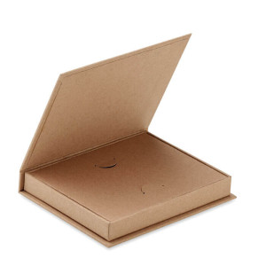 Dárková krabička s magnetickým uzávěrem HAKO - Reklamnepredmety