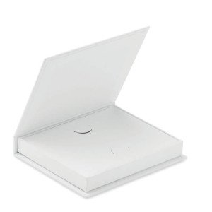 Dárková krabička s magnetickým uzávěrem HAKO - Reklamnepredmety