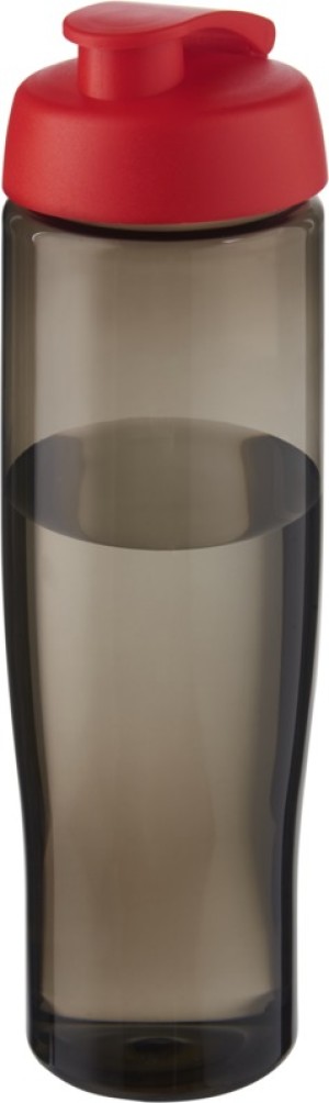 Sportovní lahev H2O Active® Eco Tempo o objemu 700 ml s odklápěcím víčkem - Reklamnepredmety