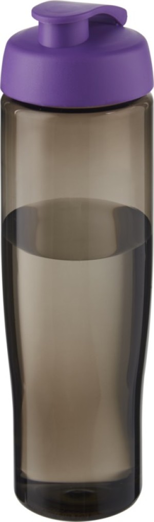 Sportovní lahev H2O Active® Eco Tempo o objemu 700 ml s odklápěcím víčkem - Reklamnepredmety