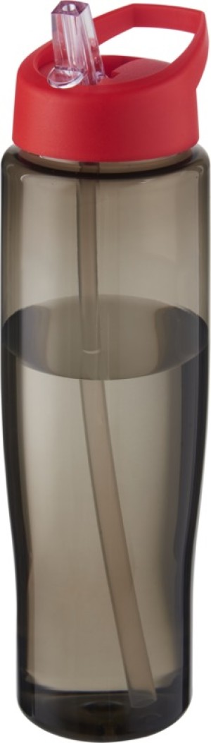 Sportovní lahev H2O Active® Eco Tempo o objemu 700 ml s víčkem s hubičkou - Reklamnepredmety