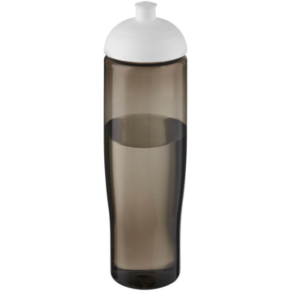 Sportovní láhev s kupolovitým víčkem H2O Active® Eco Tempo o objemu 700 ml