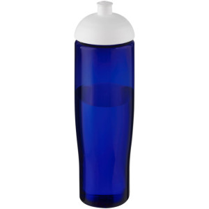 Sportovní láhev s kupolovitým víčkem H2O Active® Eco Tempo o objemu 700 ml - Reklamnepredmety